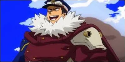 Who is this character?