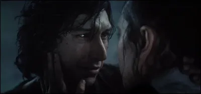 On which planet does Kylo Ren die?