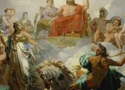 Quiz Est-ce une divinité grecque ou romaine ? (2)