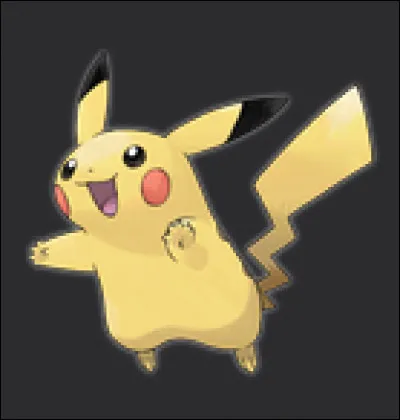 What is this Pokemon?