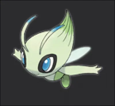 What is this Pokemon?