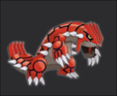 What is this Pokemon?