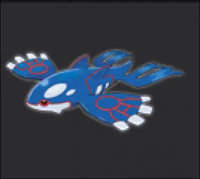 What is this Pokemon?