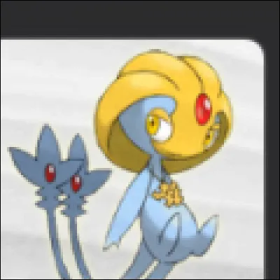 What is this Pokemon?