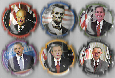 How many US presidents have there been ? (2021)