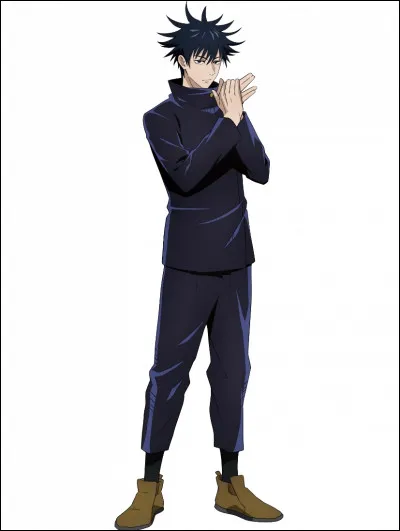 What is the name of this character ?