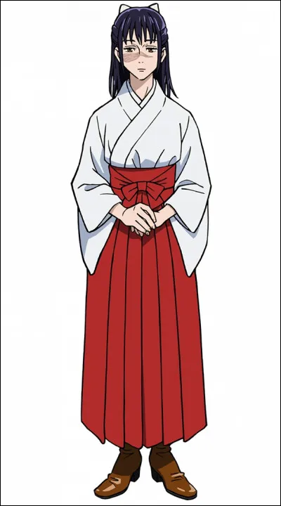 Whats is the name of this lady ?