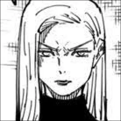 What is the name of this character ?