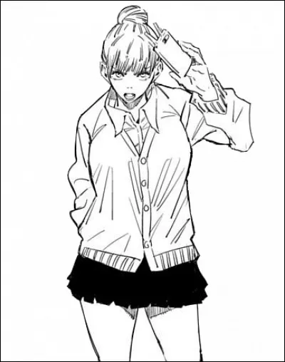 What is the name of this character ?