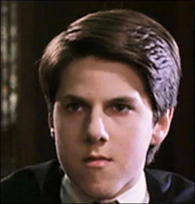 Which house is Justin Finch Fletchley being sent to?