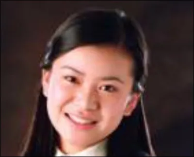 Which house has Cho Chang been sent to?