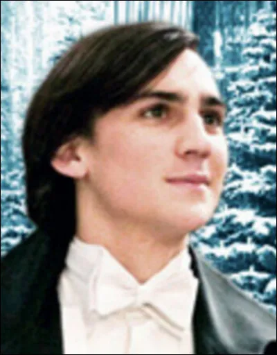 Which house is Roger Davies being sent to?