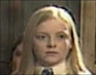 To which house is Penelope Deauclaire sent?