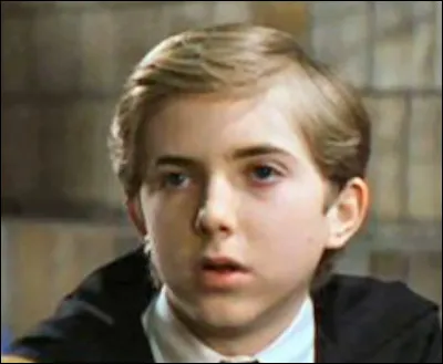 Which house is Ernie McMillan being sent to?