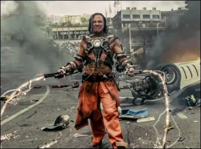 Who is this super-villain?