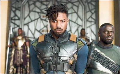 Who is this antagonist?