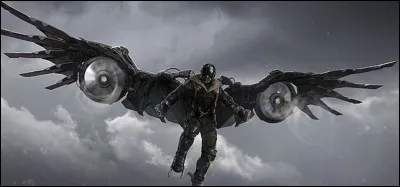 Who is this villain?