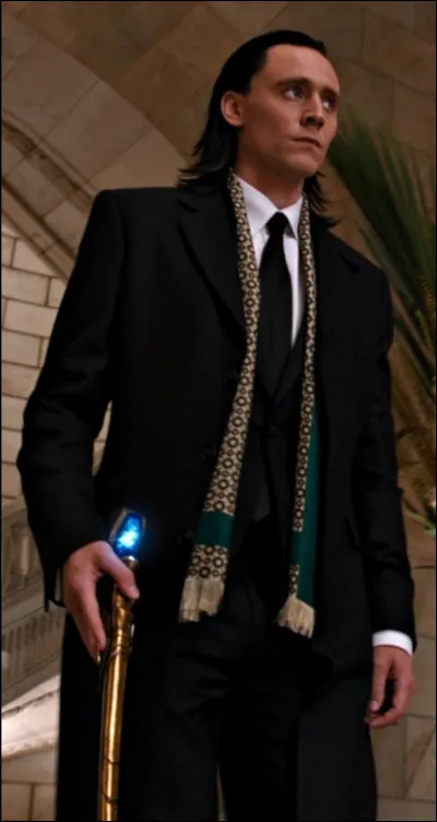 Who is this super-villain?