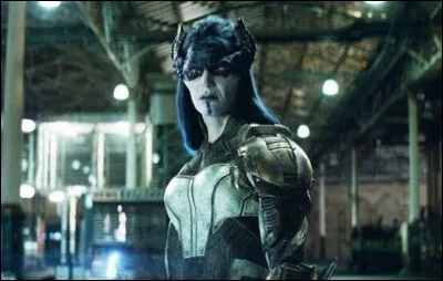 Who is this villain?