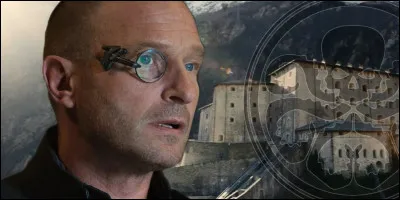 What is this antagonist?