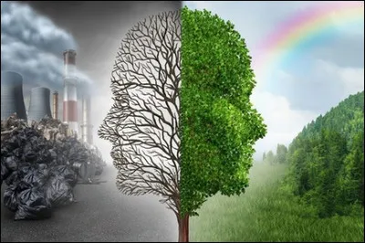 Сьогодні головними забруднювачем атмосфери є