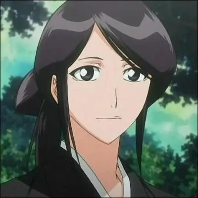 (Miyako Shiba) What rank did she hold in the thirteenth division before she died?