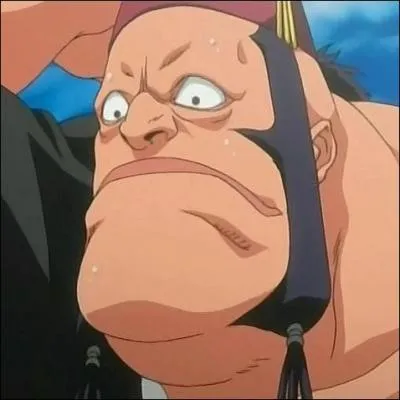 (Jidanbo) Which door is he the guardian of?