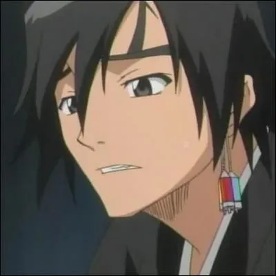 (Rikichi) Who is his absolute idol?