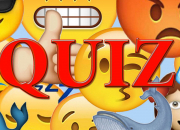 Quiz Emoji Quiz