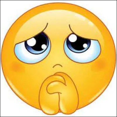 What does this emoji represent ?