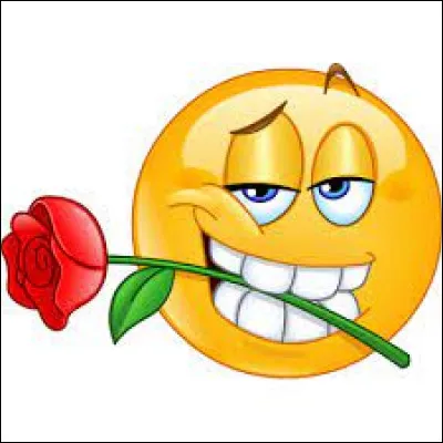 What does this emoji represent ?