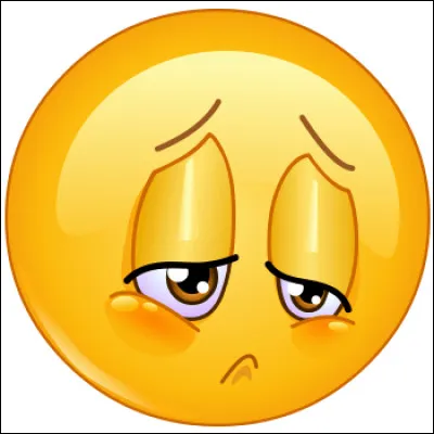 What does this emoji represent ?