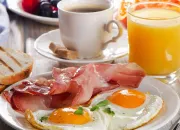 Quiz Le petit déjeuner