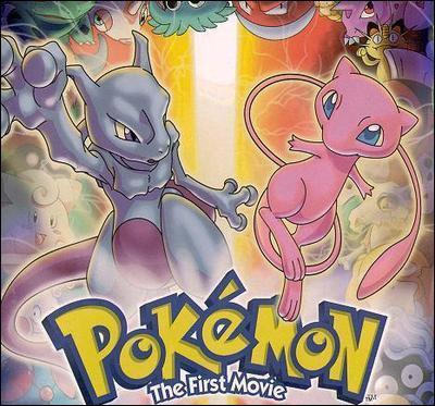 What is this pokemon movie?