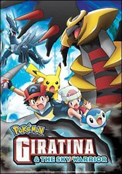 What is this pokemon movie?