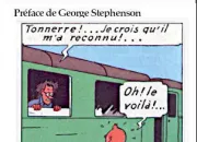 Quiz La collection Foltintin (9) - Spécial 'Polars'
