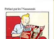 Quiz La collection Foltintin (13) Spécial 'Femmes'