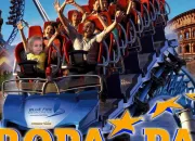 Quiz Les différents modèles de roller coasters !