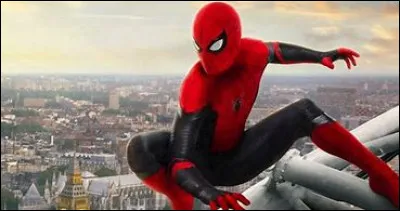 Spiderman had a mentor; which one?