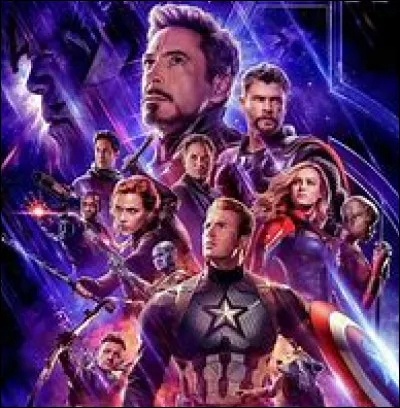 Which one is not a Marvel hero?