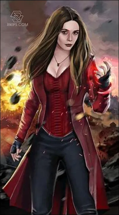 Wanda had a brother who died. But in which of these three films?