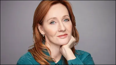 Et dernière question bonus... Quelle est la maison préférée de J.K Rowling ? : )