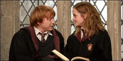 Comment se nomment les enfants de Ron et Hermione ?