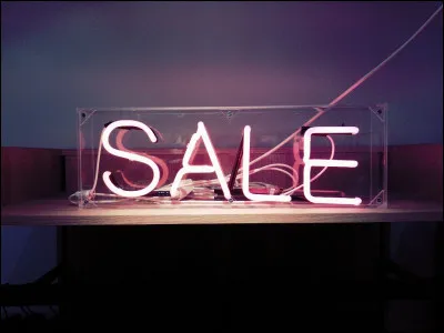 Qu'est-ce que la "S.A.L.E" ?