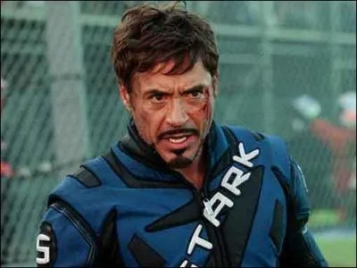 Who is this character?