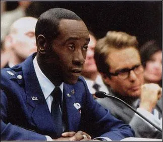 Who is this character?