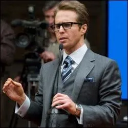 Who is this character?