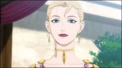 What is the name of this character ?