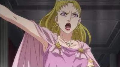 What is the name of this character ?