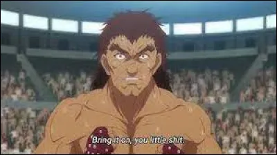 What is the name of this character ?